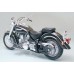 YAMAHA XV1600 ROADSTAR -1/12 SCALE - TAMIYA 14080